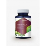 Triphala 120 kaps Hepatica